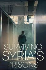 Sobreviviendo a la prisión en Siria 
