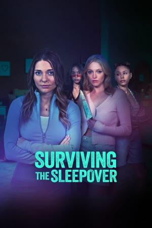 Surviving the Sleepover (TV)