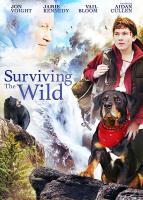 Surviving the Wild  - Poster / Imagen Principal