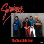 Survivor: The Search Is Over (Music Video)