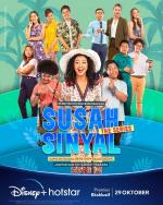Susah Sinyal: The Series (TV Series)