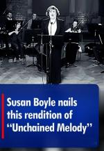 Susan Boyle: Unchained Melody (Music Video)