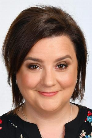 Susan Calman