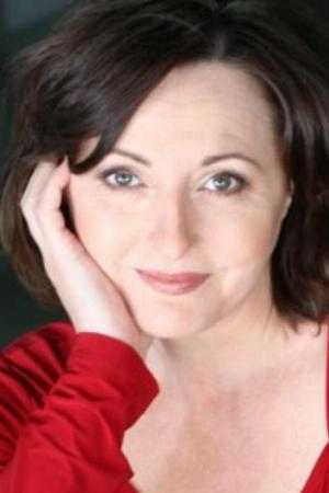 Susan Glover
