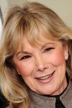 Susan Hampshire