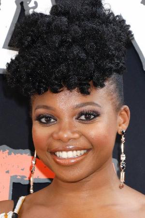Susan Heyward