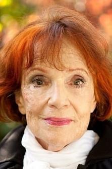 Susan Travers