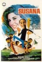 Susana  - Poster / Main Image