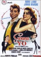 Susana y yo  - Poster / Imagen Principal