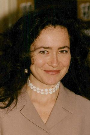 Susannah Doyle