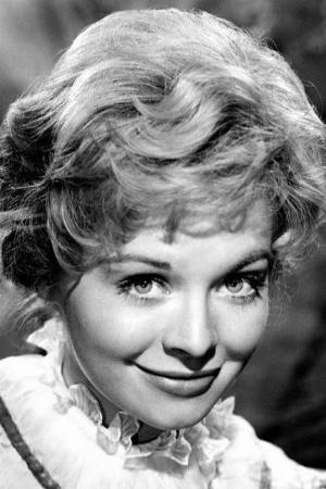 Susannah York