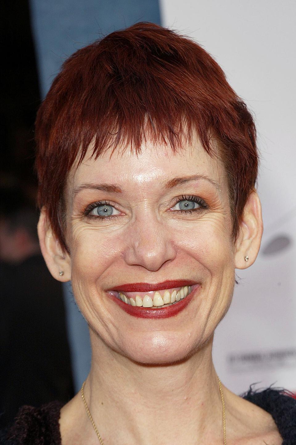 Susanne Blakeslee - FilmAffinity Susanne Blakeslee - FilmAffinity