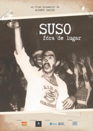Suso. Fuera de lugar