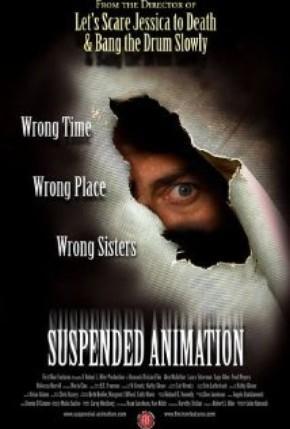 Suspended Animation (AKA Mayhem) 