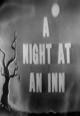 Suspense: A Night at an Inn (TV)