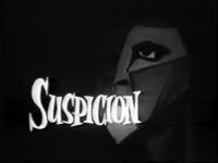 Suspicion (TV Series) - Posters