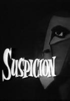 Suspenso (Serie de TV) - Poster / Imagen Principal