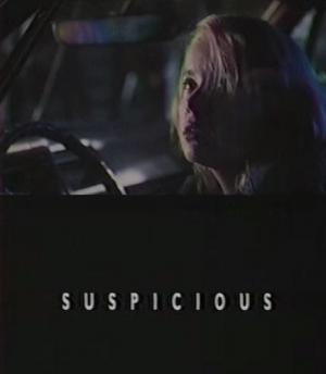 Suspicious (S)