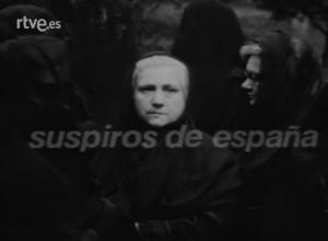 Suspiros de España (TV Series) (TV Series)