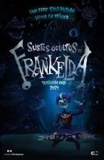 Frankelda's Book of Spooks (TV Miniseries)