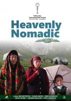 Heavenly Nomadic  - Poster / Imagen Principal
