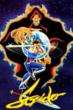 Strider (Arcade)