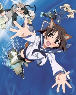 Strike Witches (TV Series)