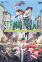 Strange Dawn (Serie de TV) - Poster / Imagen Principal
