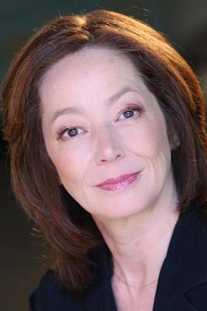 Suzan Crowley