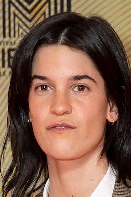 Suzanne Lindon
