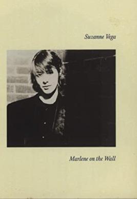 Suzanne Vega: Marlene on the Wall (Music Video)