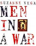 Suzanne Vega: Men in A War (Music Video)