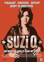 Suzi Q  - Poster / Imagen Principal