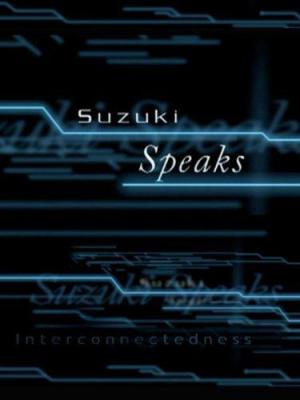 Suzuki Speaks (TV)