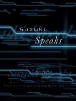 Suzuki Speaks (TV)