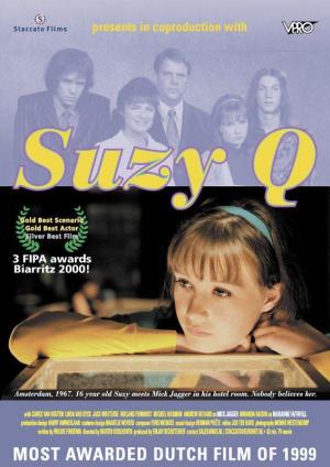 Suzy Q (TV)