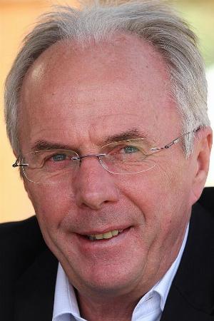 Sven-Göran Eriksson