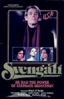 Svengali (TV) - Poster / Imagen Principal