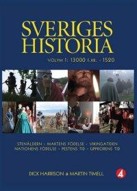 Historia de Suecia (Serie de TV)