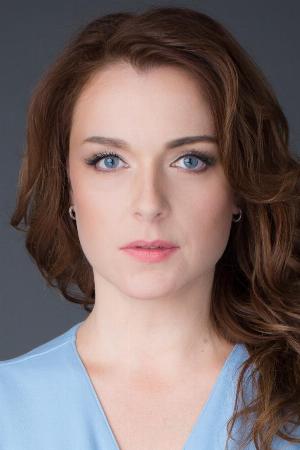 Svetlana Antonova