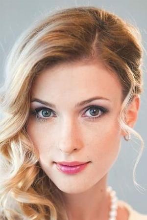Svetlana Ivanova