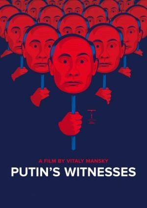 Los testigos de Putin 