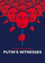 Los testigos de Putin 