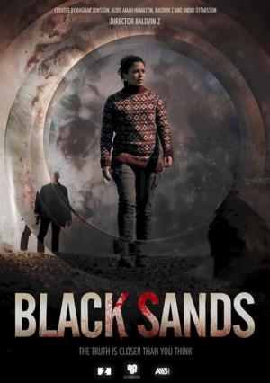 Black Sands (TV Series)