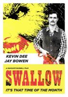 Swallow (C) - Poster / Imagen Principal