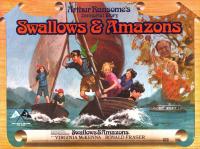 Swallows and Amazons  - Poster / Main Image