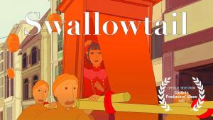 Swallowtail (C)