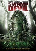 Swamp Devil (TV) - Poster / Main Image