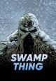 Swamp Thing 