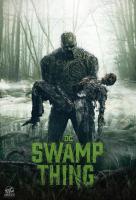 Swamp Thing (TV Series) - Poster / Main Image
